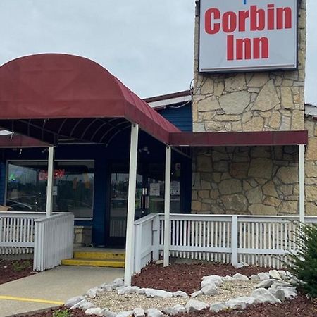 Corbin Inn Luaran gambar