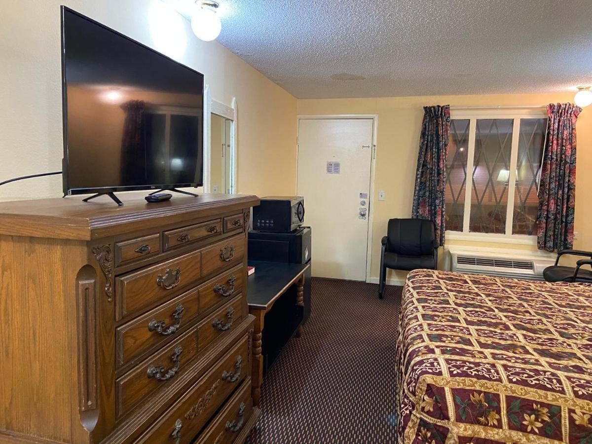Corbin Inn Luaran gambar