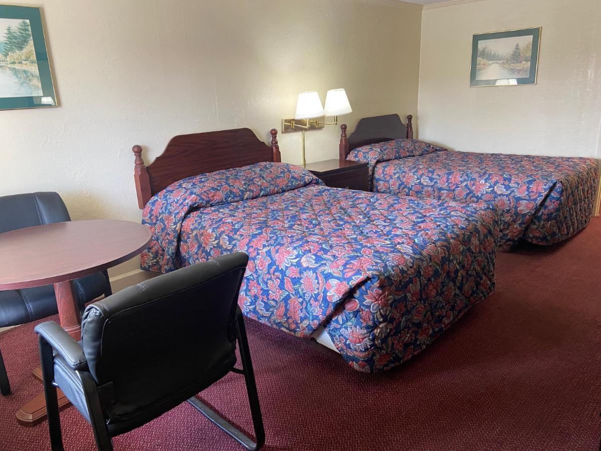 Corbin Inn Luaran gambar