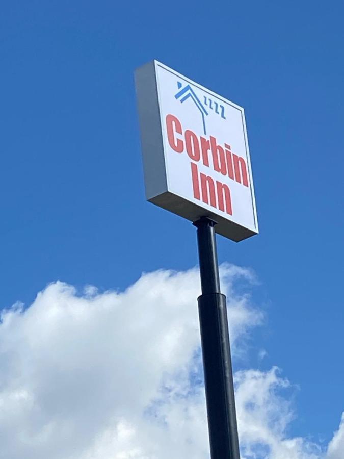 Corbin Inn Luaran gambar
