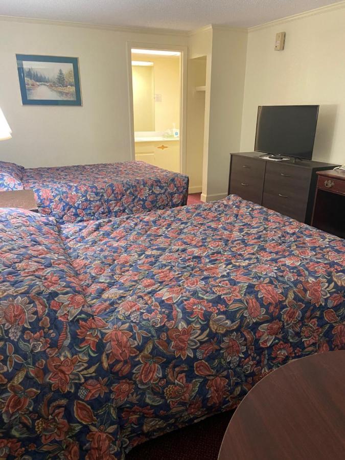 Corbin Inn Luaran gambar
