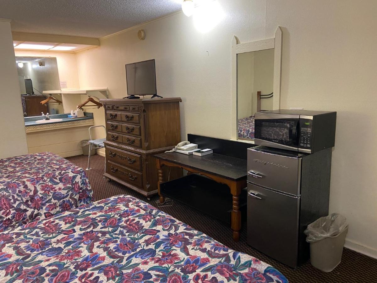 Corbin Inn Luaran gambar