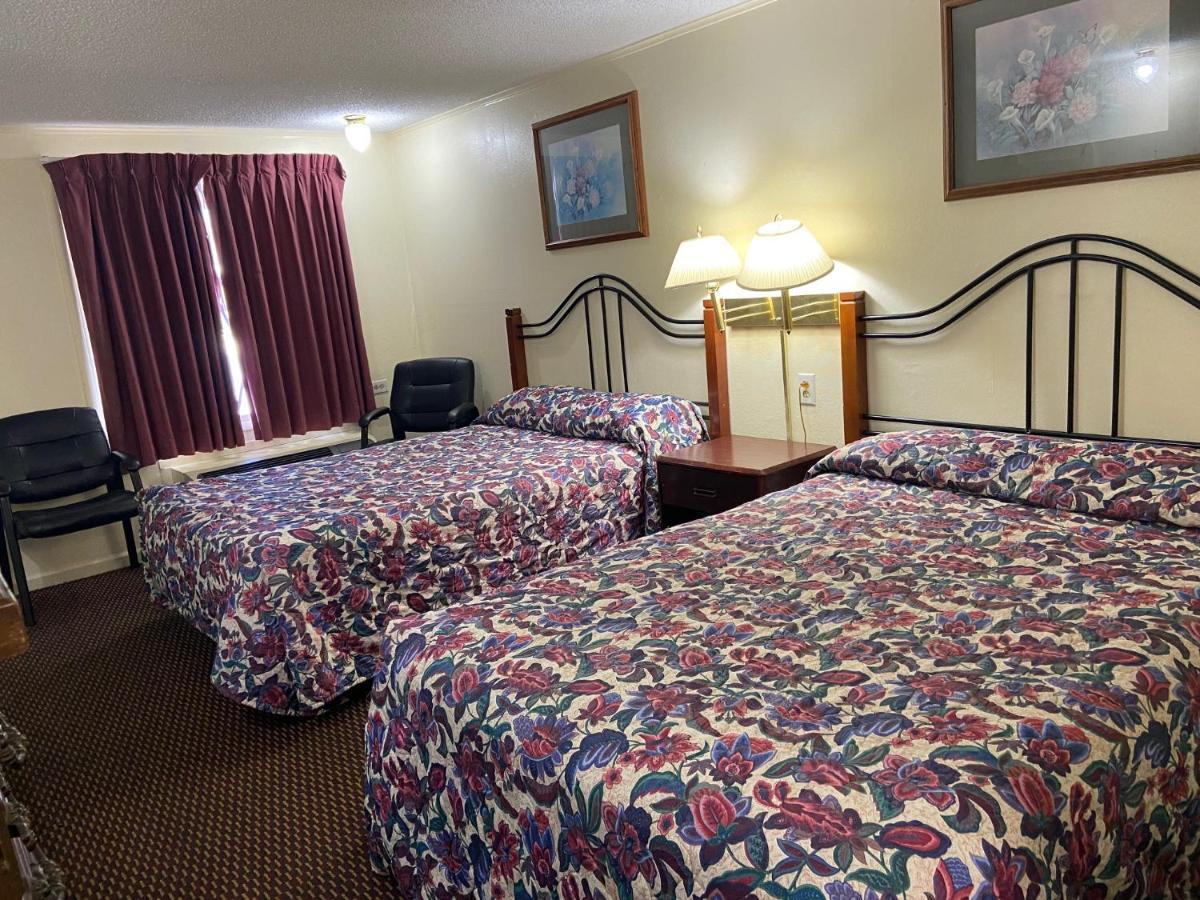 Corbin Inn Luaran gambar