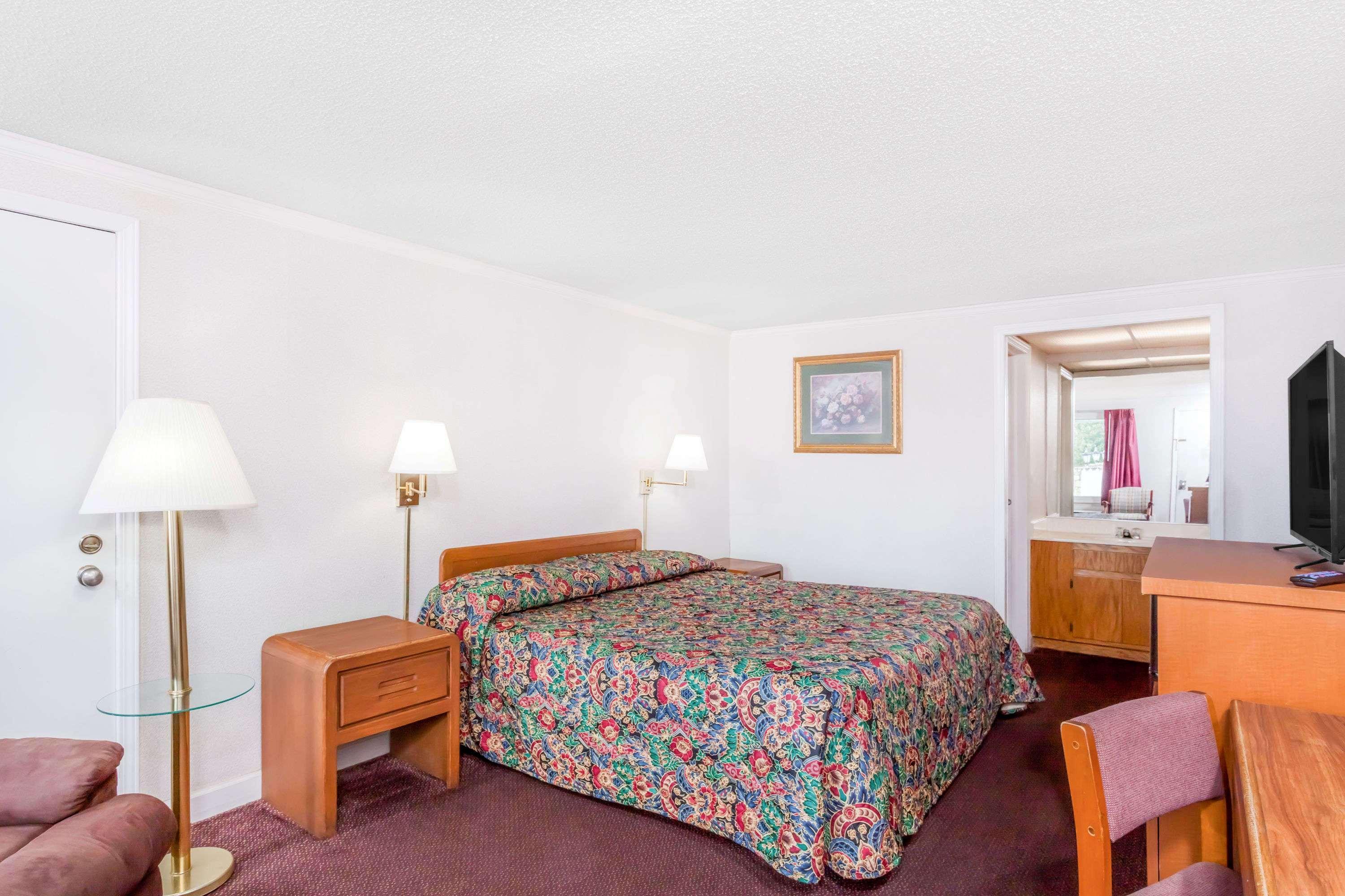 Corbin Inn Luaran gambar