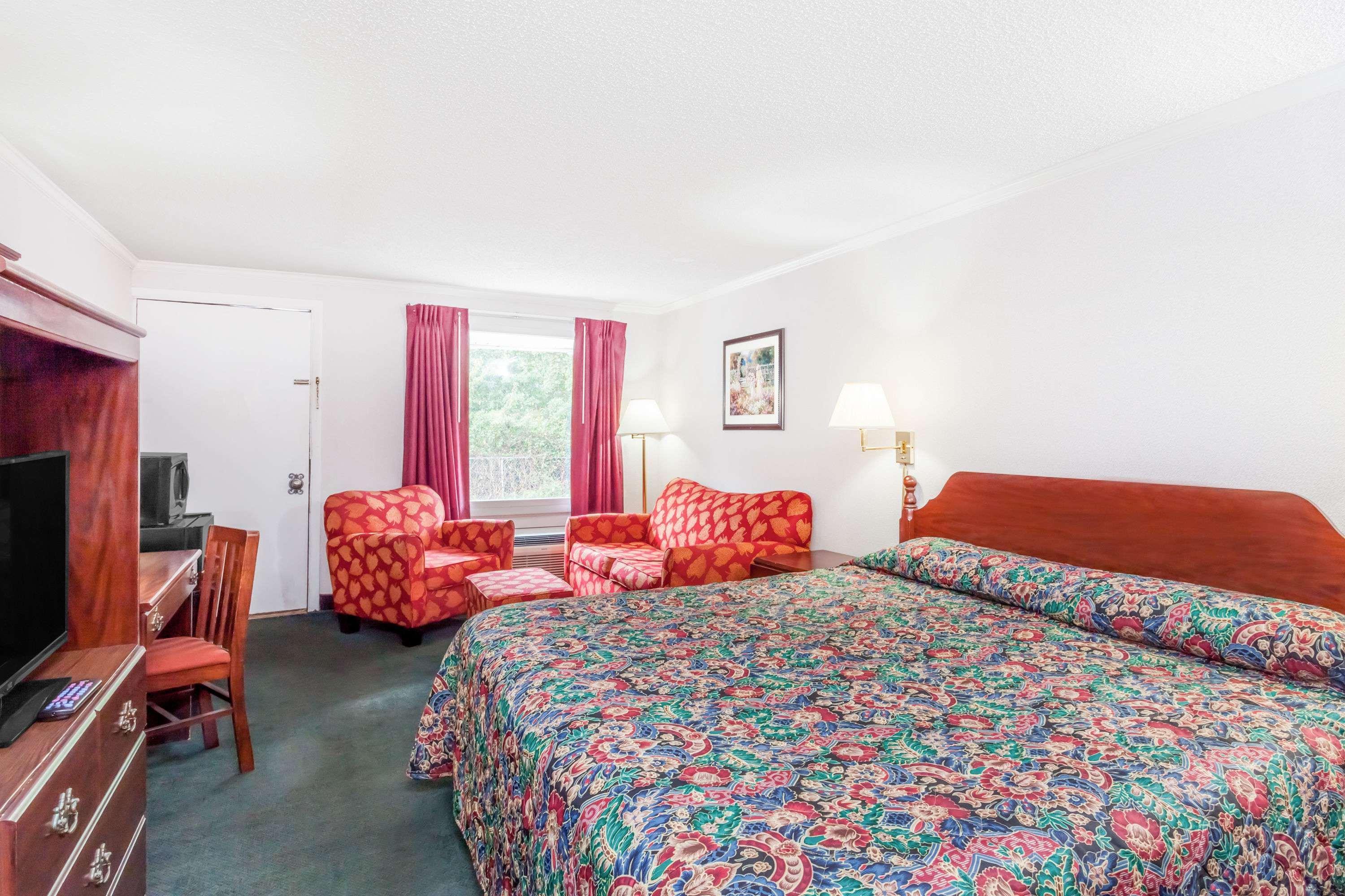 Corbin Inn Luaran gambar