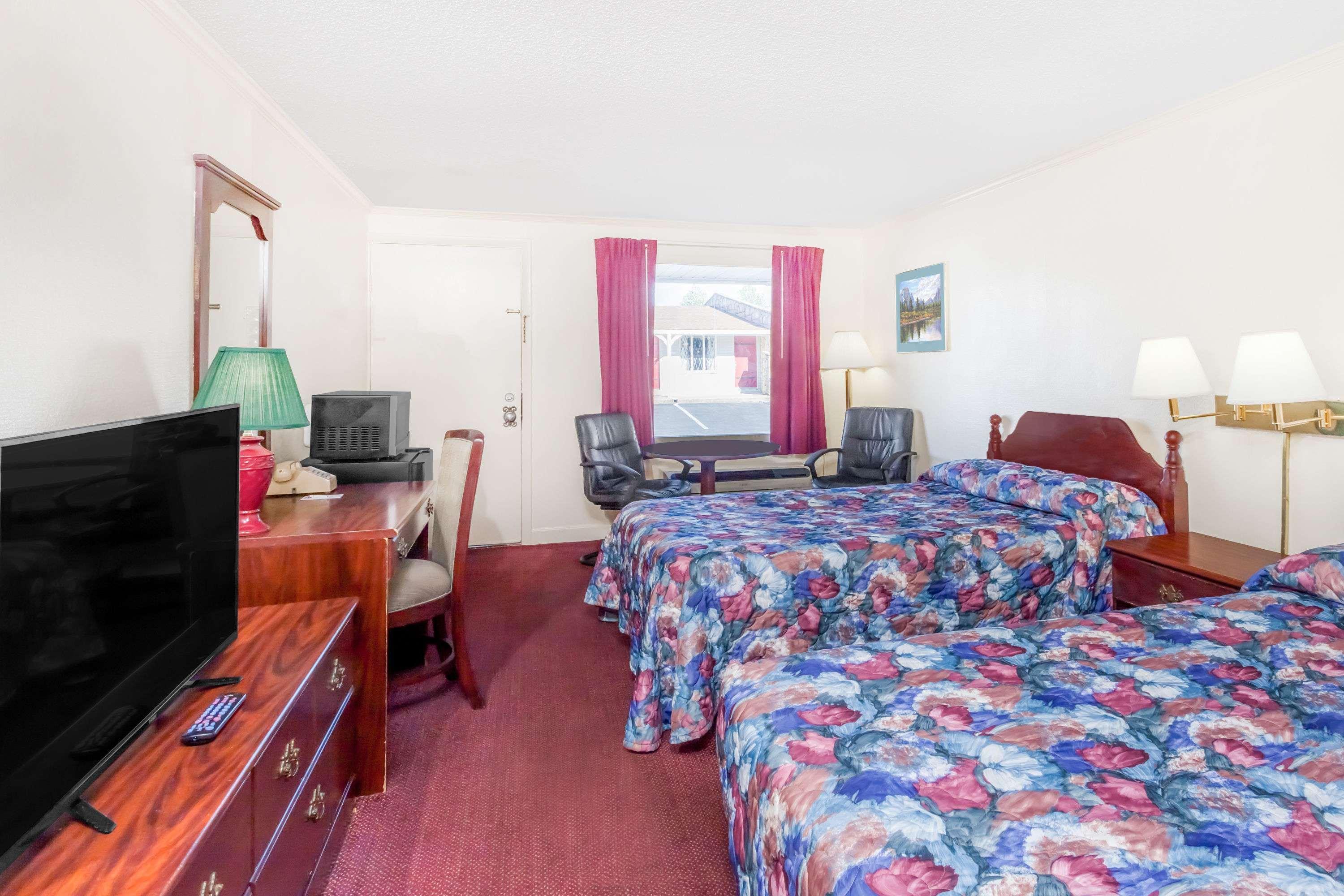 Corbin Inn Luaran gambar