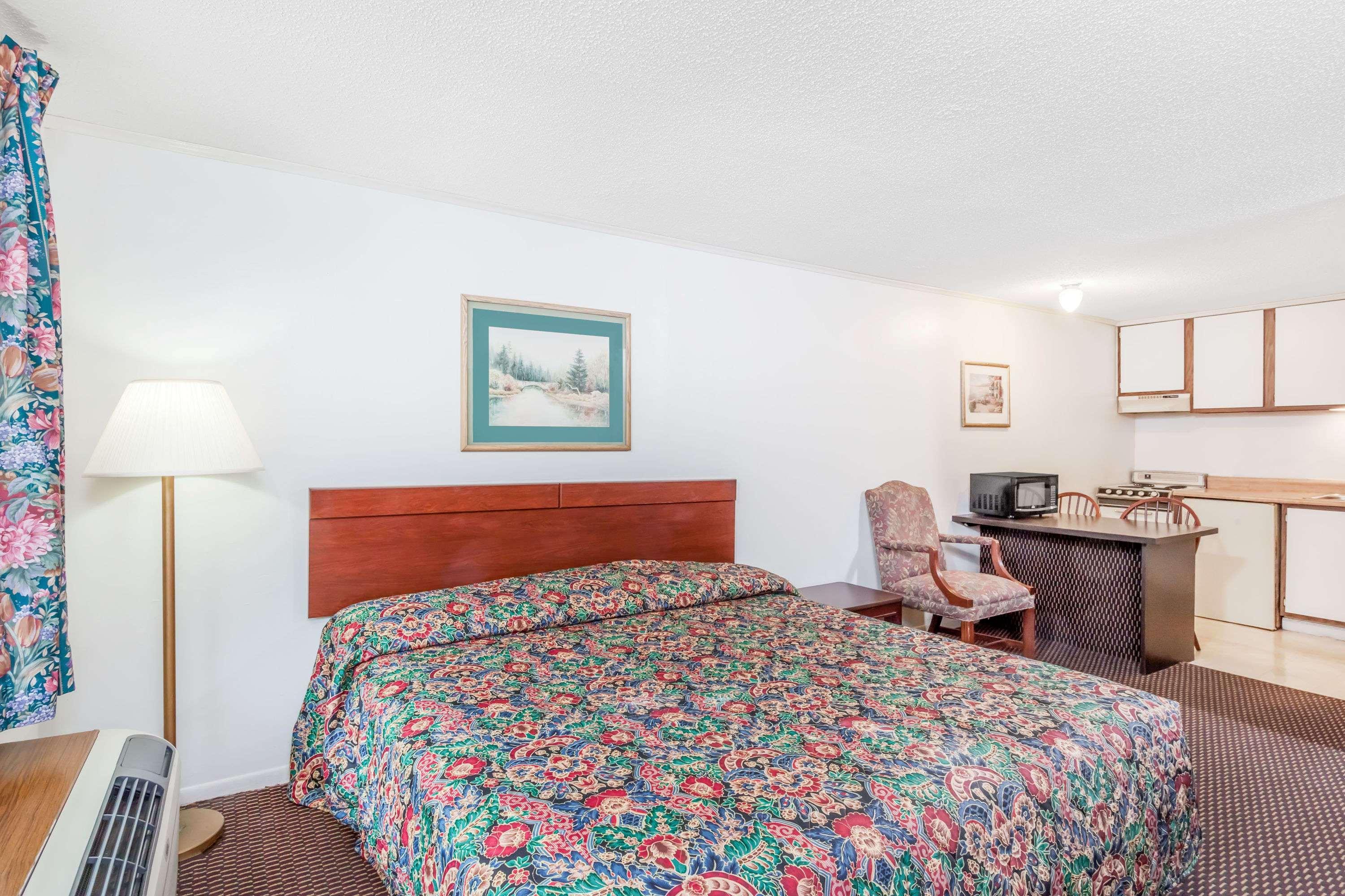Corbin Inn Luaran gambar