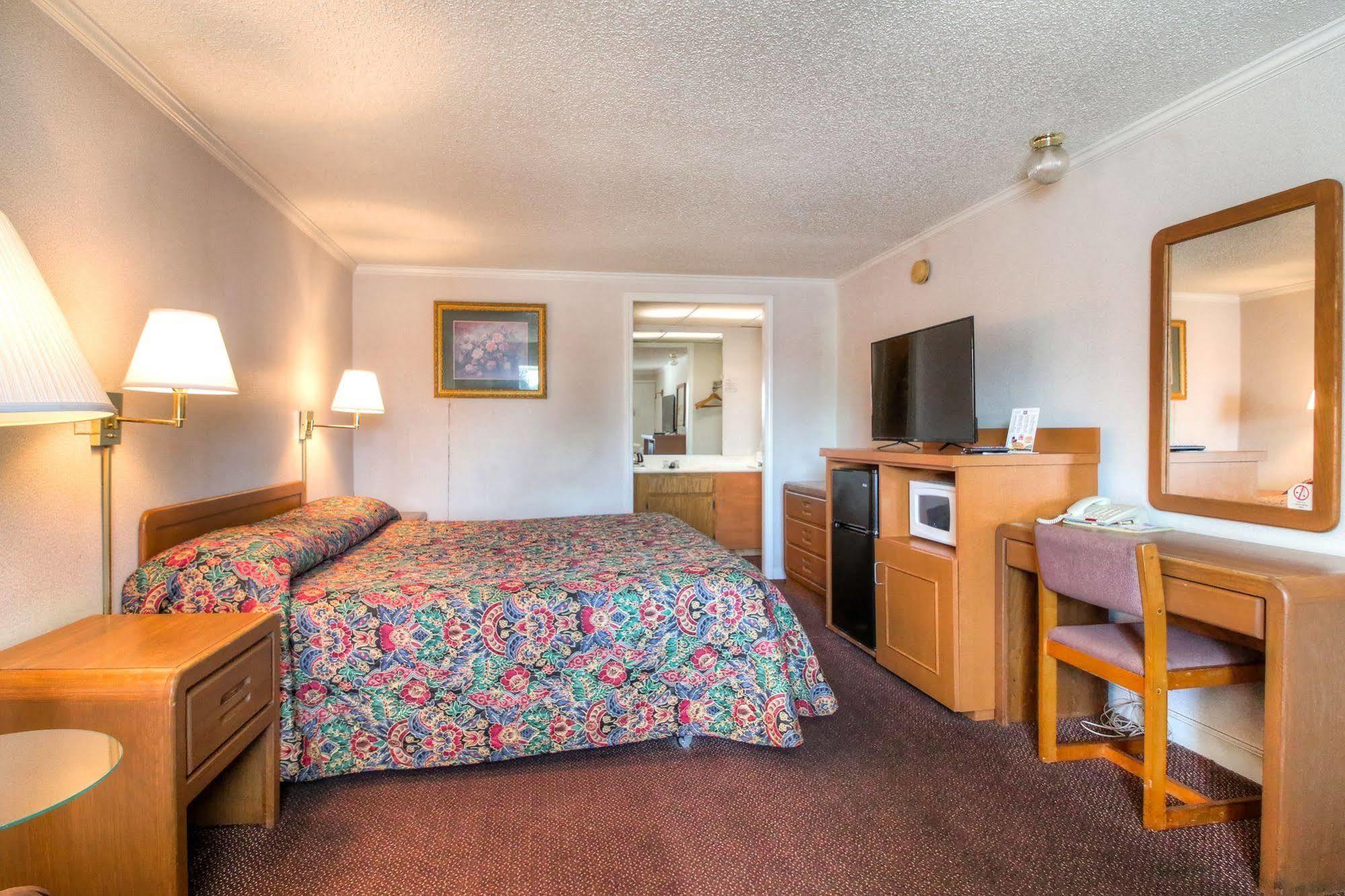 Corbin Inn Luaran gambar