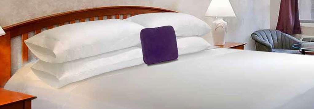 Corbin Inn Bilik gambar