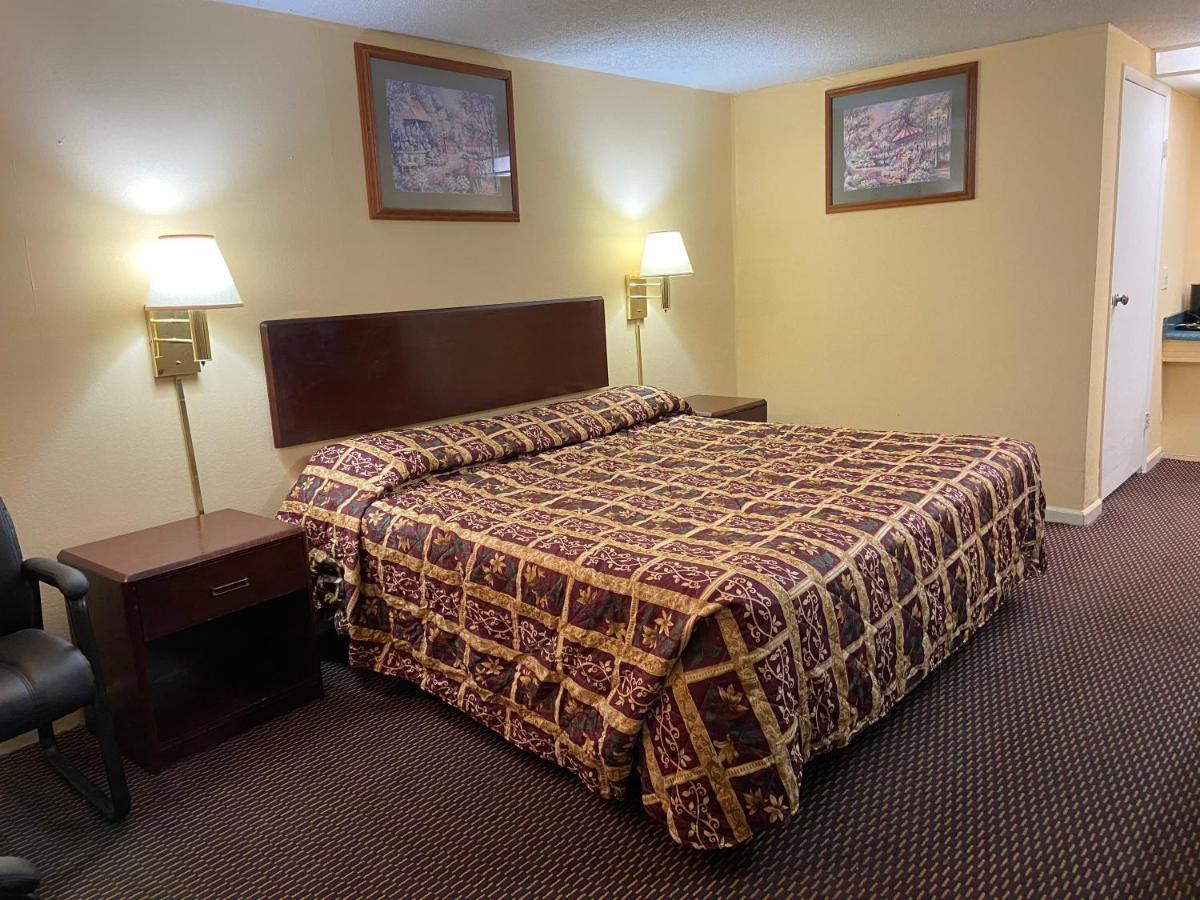 Corbin Inn Luaran gambar
